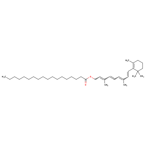 all-trans-Retinyl Stearate