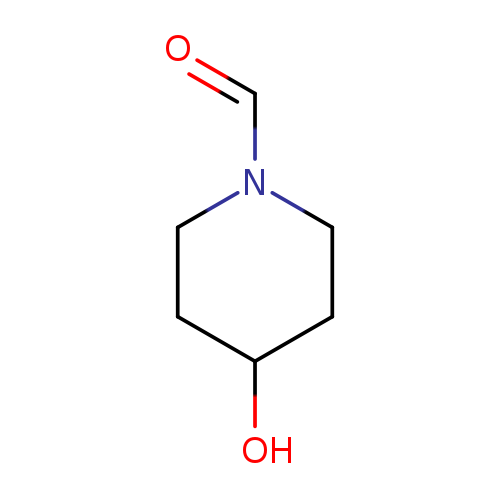 4-HYDROXY-PIPERIDINE-1-CARBALDEHYDE