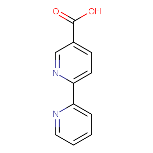 2,2'-Bipyridine-5-carboxylic acid