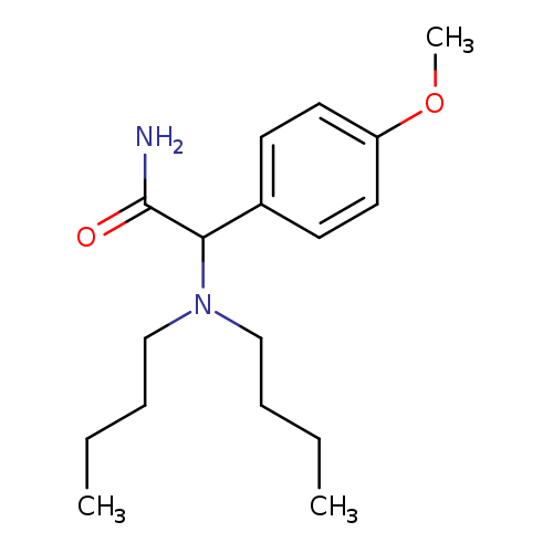 Ambucetamide