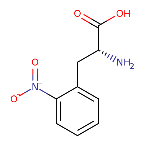 D-2-NITROPHENYLALANINE