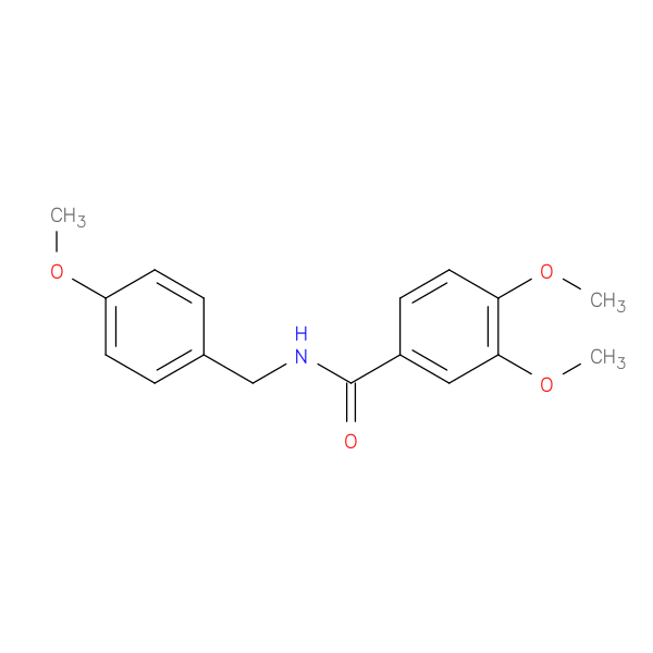 O-Des(2-dimethylaminoethyl)-O-methyl Itopride
