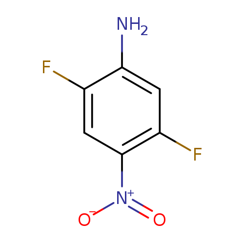 2,5-Difluoro-4-nitroaniline