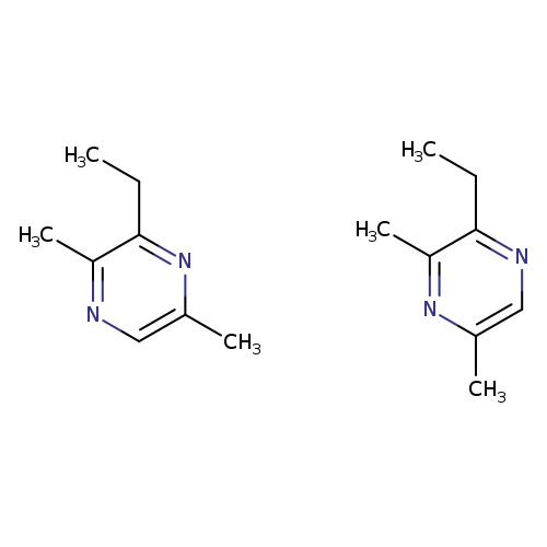 2-Ethyl-3,5-dimethyl-pyrazine