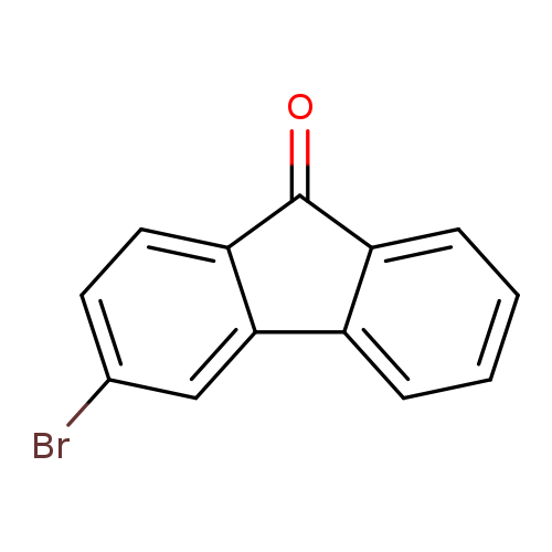 3-Bromo-9H-fluoren-9-one