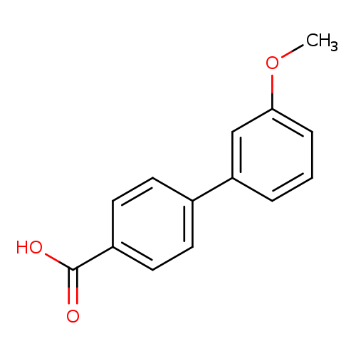 3'-Methoxy-biphenyl-4-carboxylic acid