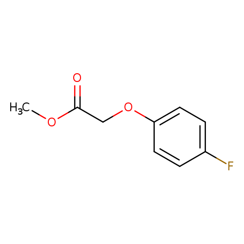 4-FLUORO METHYLPHENOXYACETATE