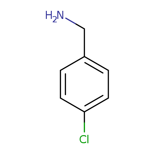 4-Chlorobenzylamine