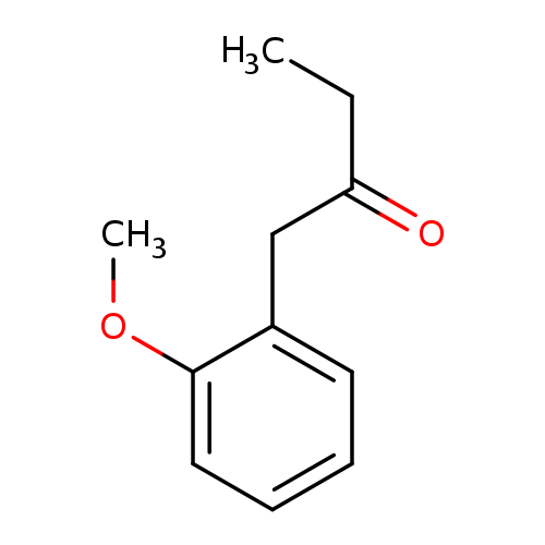 1-(2-Methoxyphenyl)butan-2-one