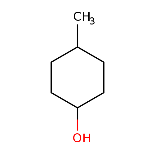 4-Methylcyclohexanol