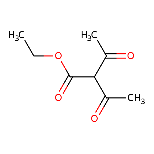 Ethyl diacetoacetate