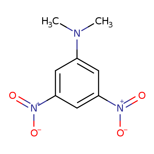 N,N-DIMETHYL-3,5-DINITROANILINE