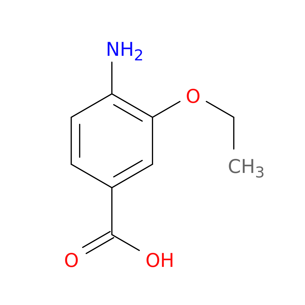 4-Amino-3-ethoxybenzoic acid
