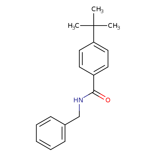 N-benzyl-4-tert-butylbenzamide
