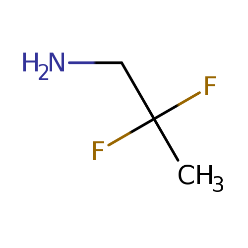 2,2-Difluoropropylamine hydrochloride