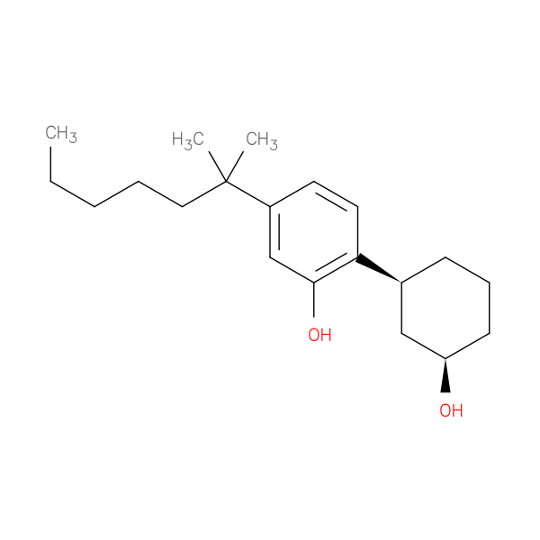 CP 47,497-C6-homolog