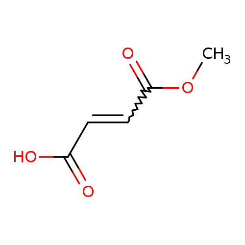 2-Butenedioic acid (2Z)-, 1-methyl ester