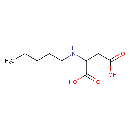 N-Pentyl-DL-aspartic acid
