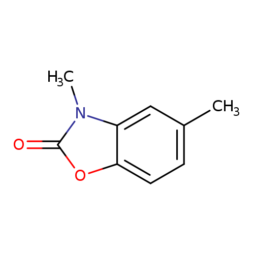 2(3H)-Benzoxazolone, 3,5-dimethyl-