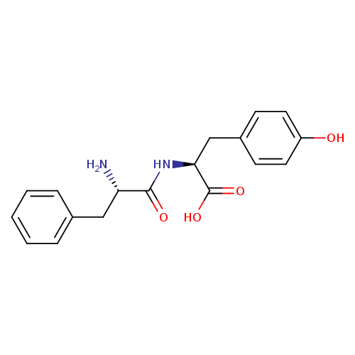L-Tyrosine, L-phenylalanyl-