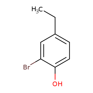 2-Bromo-4-ethylphenol