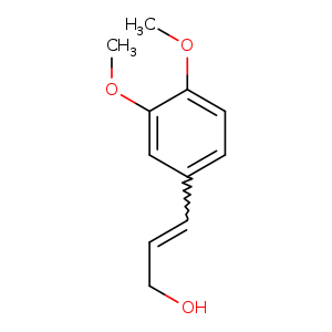 2-Propen-1-ol, 3-(3,4-dimethoxyphenyl)-