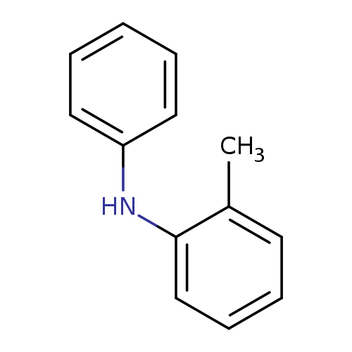 2-METHYLDIPHENYLAMINE