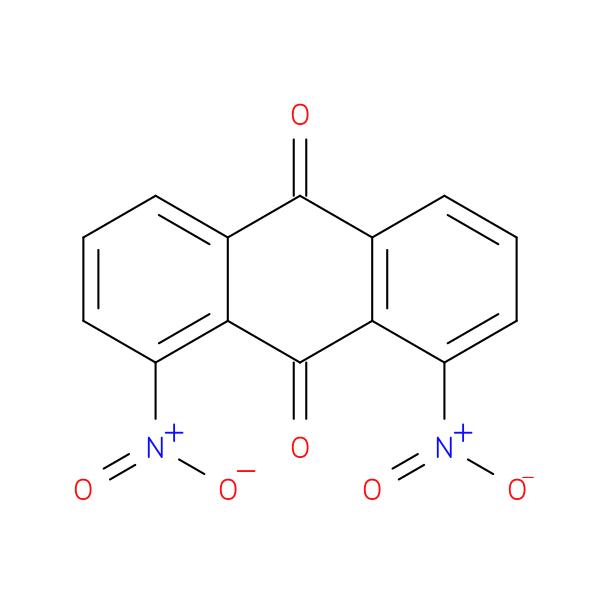1,8-Dinitroanthraquinone