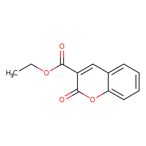 Ethyl coumarin-3-carboxylate