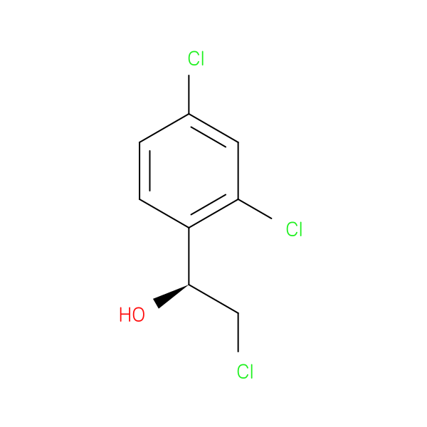 (S)-alpha-(Chloromethyl)-2,4-dichlorobenzyl alcohol