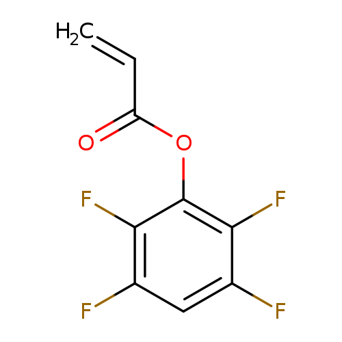 2,3,5,6-TETRAFLUOROPHENYL ACRYLATE