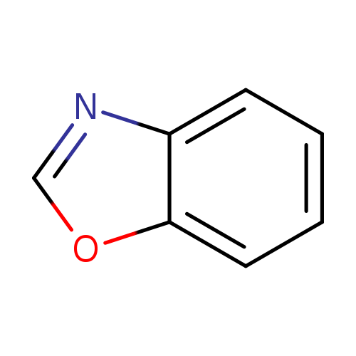 Benzoxazole