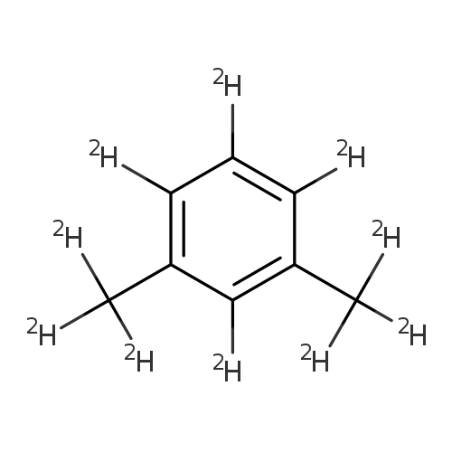 Benzene-1,2,3,5-d4, 4,6-di(methyl-d3)-