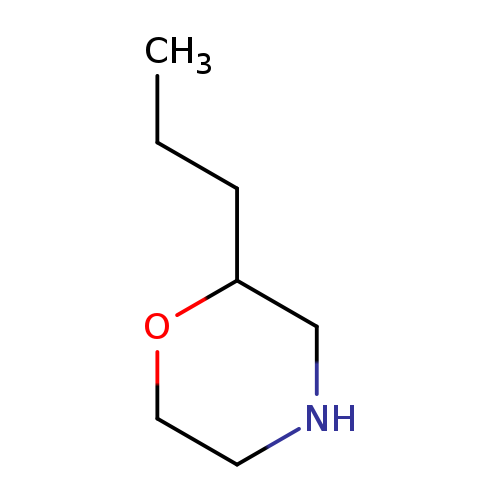 2-propylmorpholine