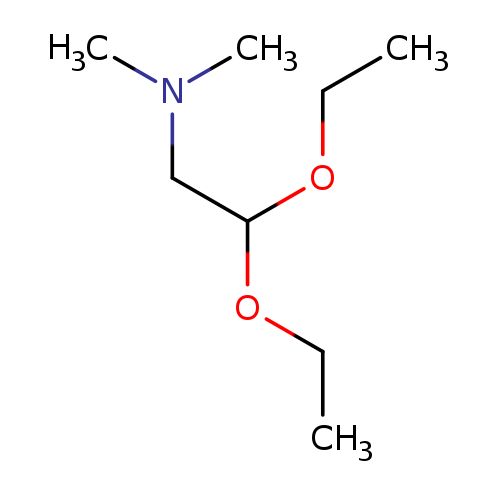 Ethanamine, 2,2-diethoxy-N,N-dimethyl-