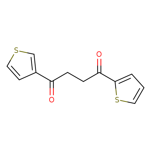 1,4-Butanedione, 1-(2-thienyl)-4-(3-thienyl)-
