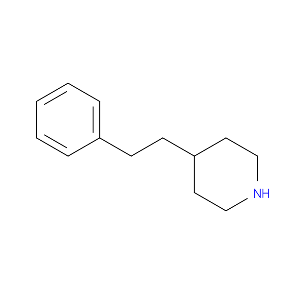 4-Phenethylpiperidine