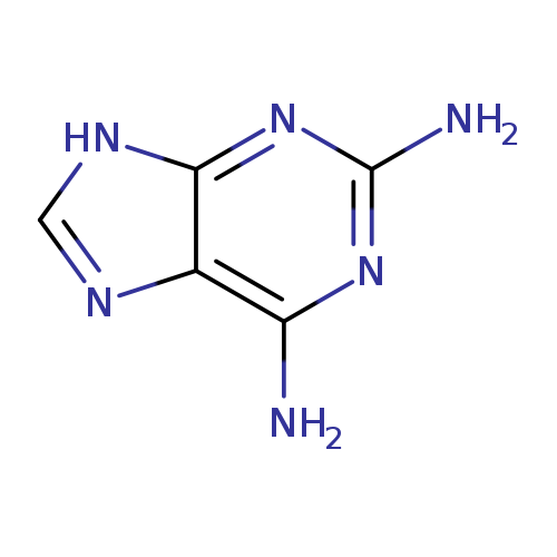 2,6-Diaminopurine