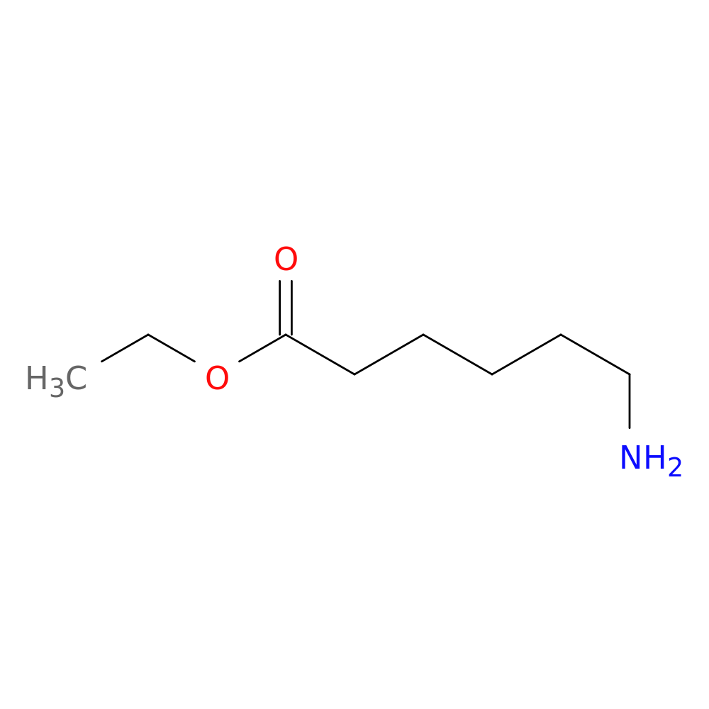 Ethyl 6-aminohexanoate