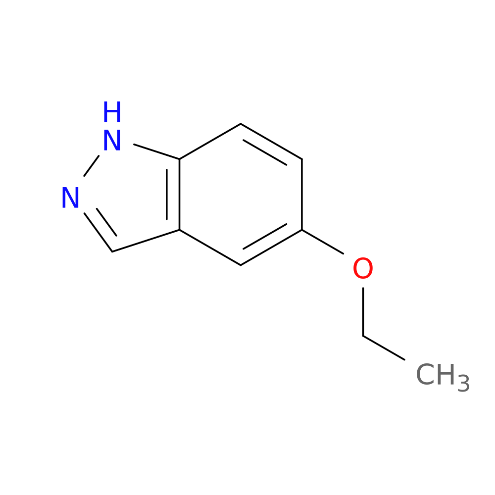 5-Ethoxy-1H-indazole