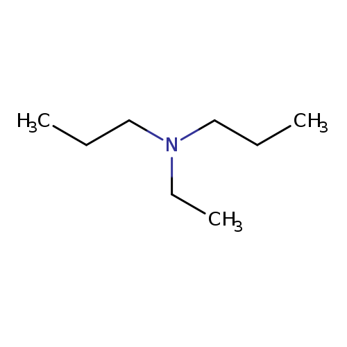 1-Propanamine, N-ethyl-N-propyl-