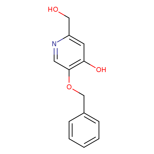 5-(Benzyloxy)-2-(hydroxymethyl)pyridin-4-ol
