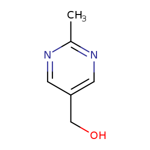 2-Methyl-5-pyrimidinemethanol