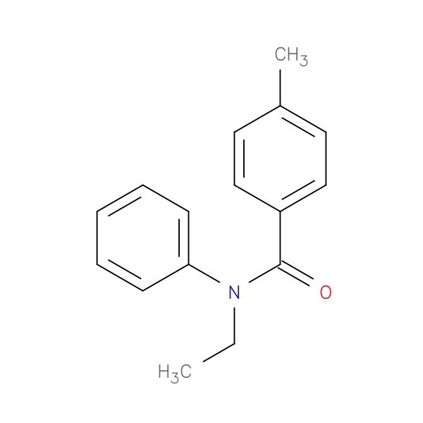 N-Ethyl-4-Methy-N-phenyllbenzaMide