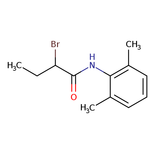 2-Bromo-N-(2,6-dimethylphenyl)butanamide