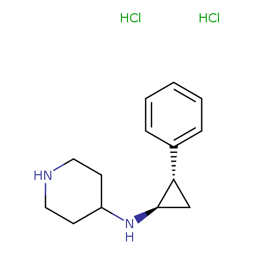 GSK-LSD1 dihydrochloride