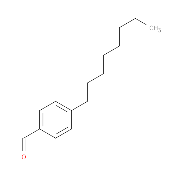 4-octylbenzaldehyde