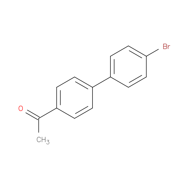 1-(4'-Bromo-[1,1'-biphenyl]-4-yl)ethanone