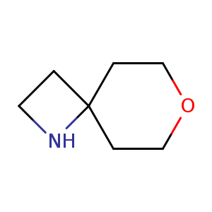 7-oxa-1-azaspiro[3.5]nonane