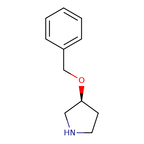 (S)-3-Benzyloxy-pyrrolidine